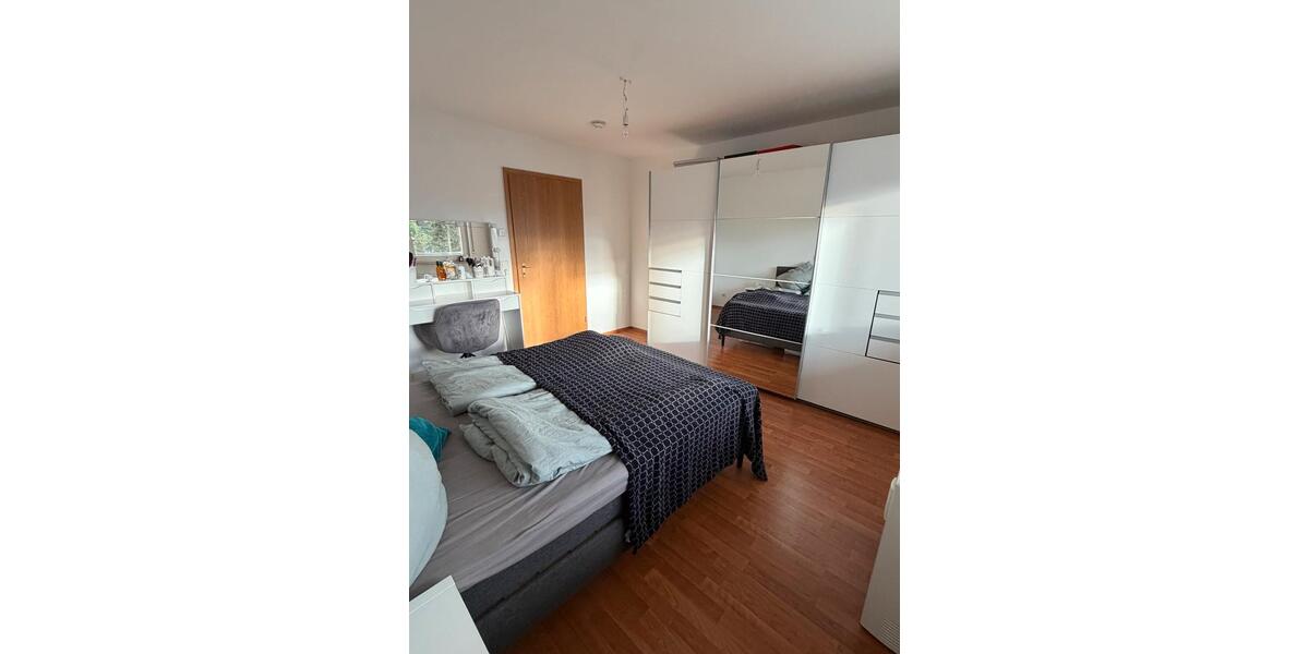 Etagenwohnung Neckarbischofsheim - 2 Zimmer, 63 m&sup2;, 590&euro; | Angebot:26641474