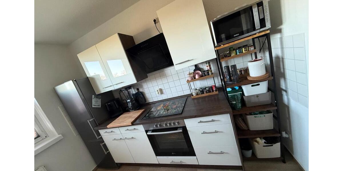 Etagenwohnung Wernigerode - 2 Zimmer, 62 m&sup2;, 447&euro; | Angebot:26050232