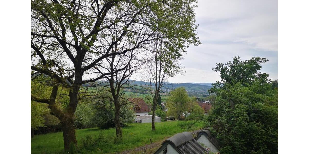 Etagenwohnung Wächtersbach - 4 Zimmer, 96 m&sup2;, 900&euro; | Angebot:24347291