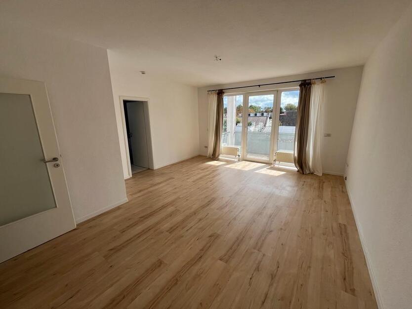 2-Zimmerwohnung Worms-Neuhausen