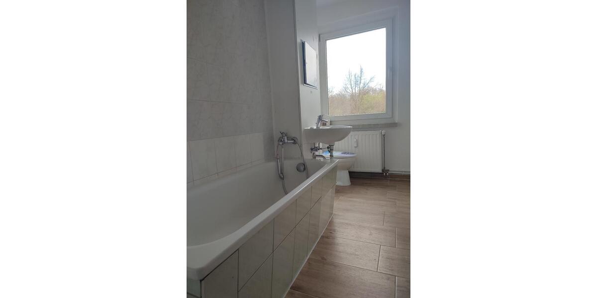 Etagenwohnung Steinhöfel - 3 Zimmer, 62 m&sup2;, 496&euro; | Angebot:24865685