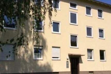 Wohnglück - günstige 3-Zimmer-Wohnung zimmer