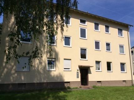 Wohnglück - günstige 3-Zimmer-Wohnung zimmer