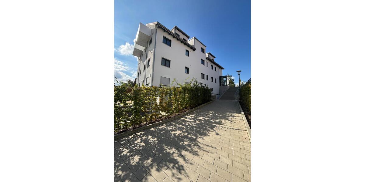 - MODERN & NEUWERTIG - IHRE 3-ZIMMER-WOHNUNG IN TIEFENBACH 3 zimmer