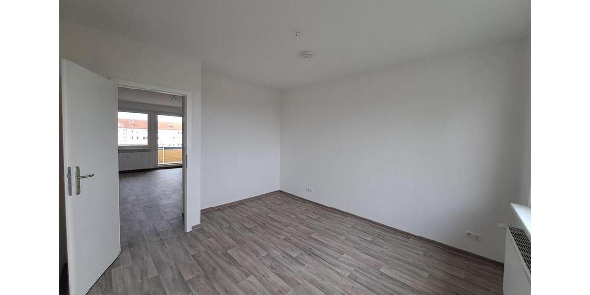 Etagenwohnung Sandersdorf-Brehna Brehna - 3 Zimmer, 61 m&sup2;, 390&euro; | Angebot:26338186