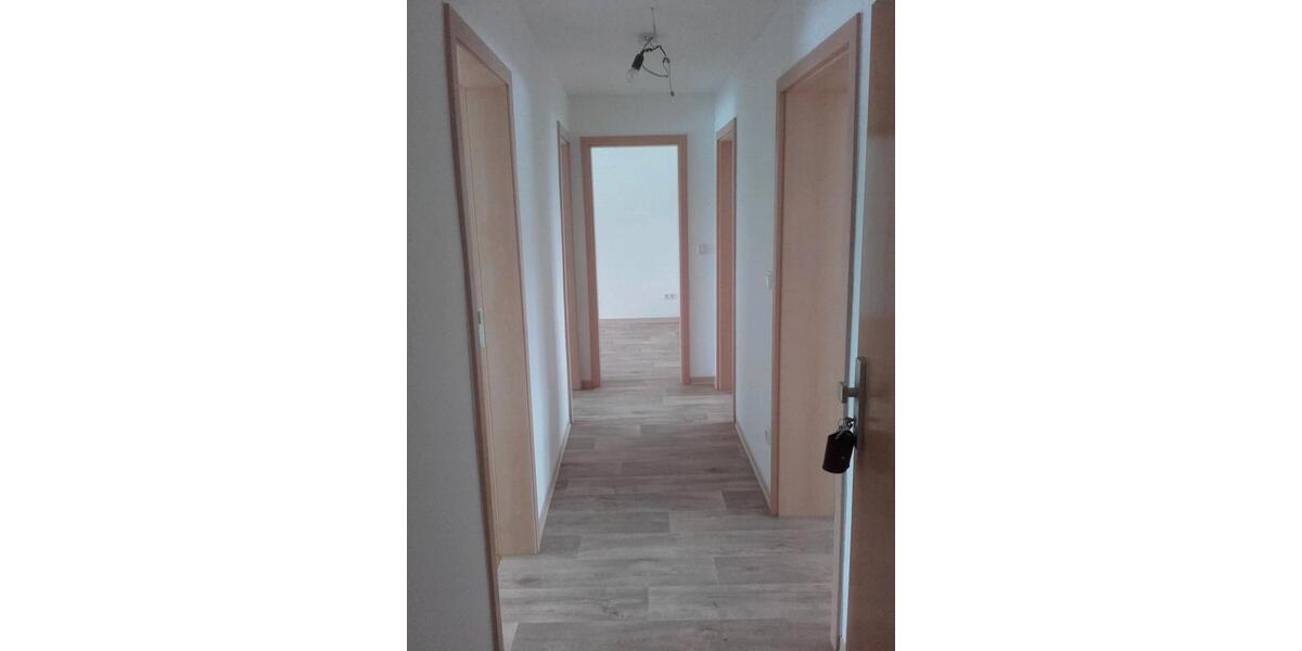 Erdgeschoßwohnung Bad Schmiedeberg - 3 Zimmer, 65 m&sup2;, 390&euro; | Angebot:25974873