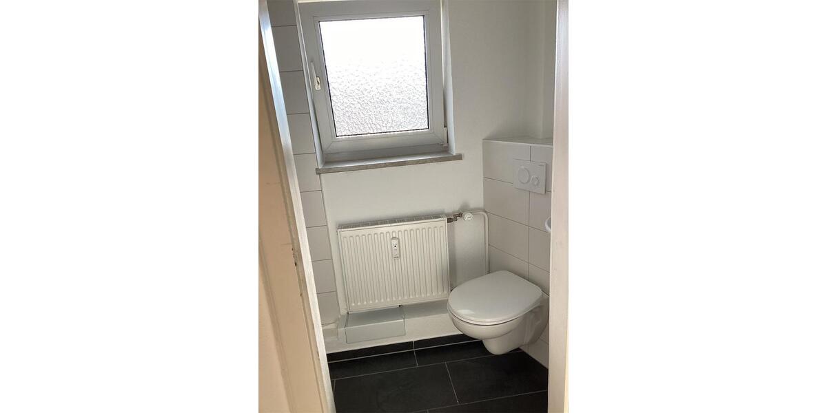 Etagenwohnung Braunschweig - 1 Zimmer, 30 m&sup2;, 495&euro; | Angebot:26230535