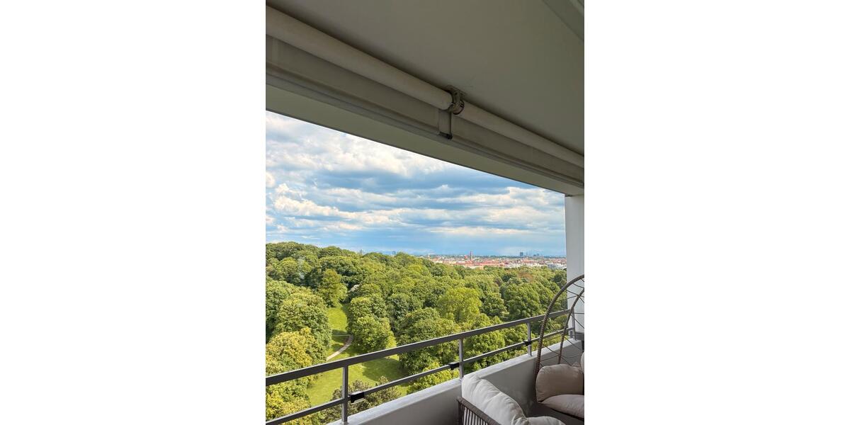 Dachgeschoßwohnung München Schwabing-Freimann - 3 Zimmer, 101 m&sup2;, 3.500&euro; | Angebot:26646318