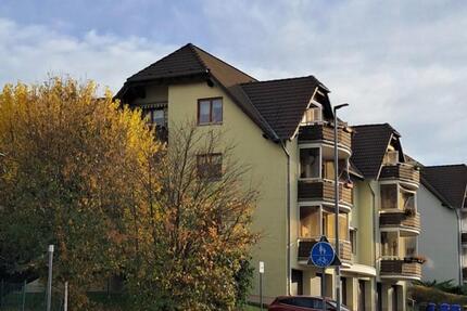 Wohnung Sondershausen - 3 Zimmer, 88 m&sup2;, 650&euro; | Angebot:25217993