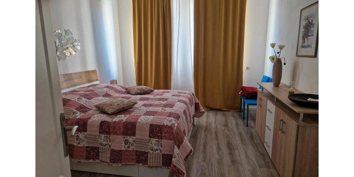 Etagenwohnung Magdeburg Brückfeld - 2 Zimmer, 71 m&sup2;, 840&euro; | Angebot:24607000