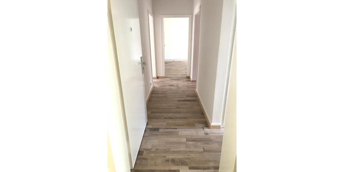 Etagenwohnung Osnabrück Dodesheide - 2 Zimmer, 56 m&sup2;, 815&euro; | Angebot:26051420