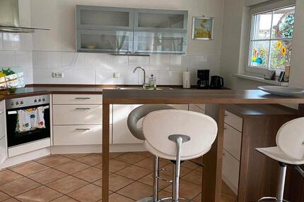 Wohnen auf Zeit Wandlitz - 4 Zimmer, 100 m&sup2;, 1.100&euro; | Angebot:26552384