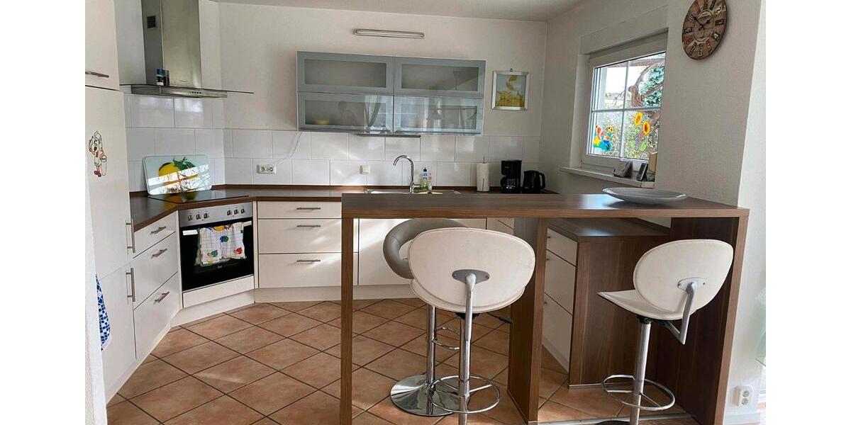 Wohnen auf Zeit Wandlitz - 4 Zimmer, 100 m&sup2;, 1.100&euro; | Angebot:26552384