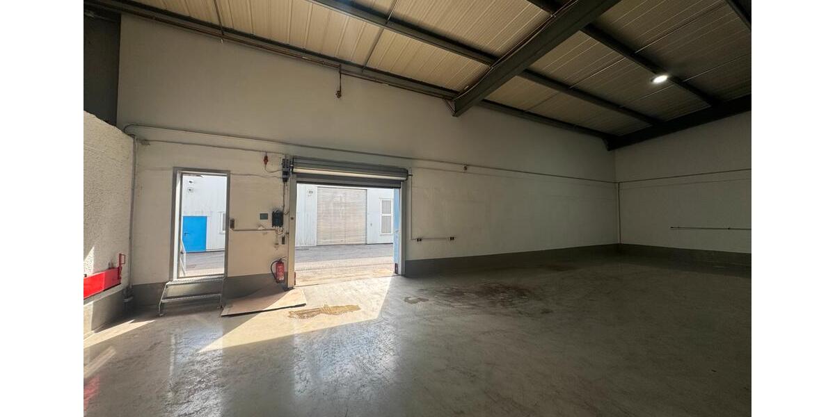 Gewerbeobjekt Mainhardt - 4&euro; | Angebot:25602646