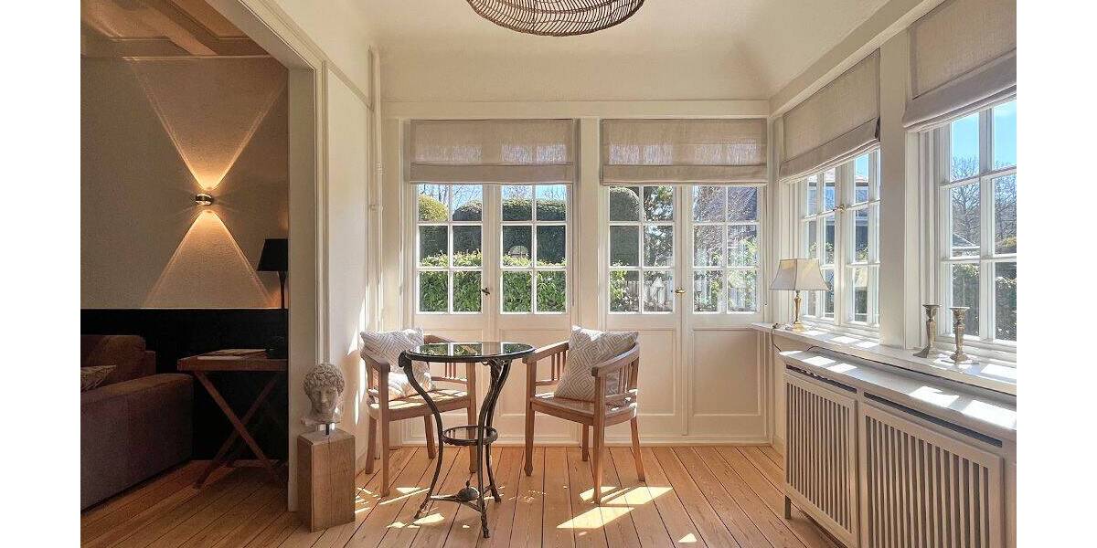 Einfamilienhaus Hamburg Lemsahl-Mellingstedt - 5 Zimmer, 130 m&sup2;, 3.150&euro; | Angebot:26715469