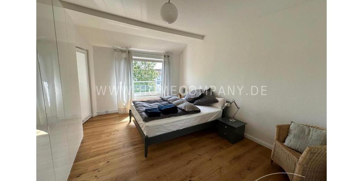 Wohnen auf Zeit Kiel Blücherplatz - 3 Zimmer, 114 m&sup2;, 2.200&euro; | Angebot:26322059