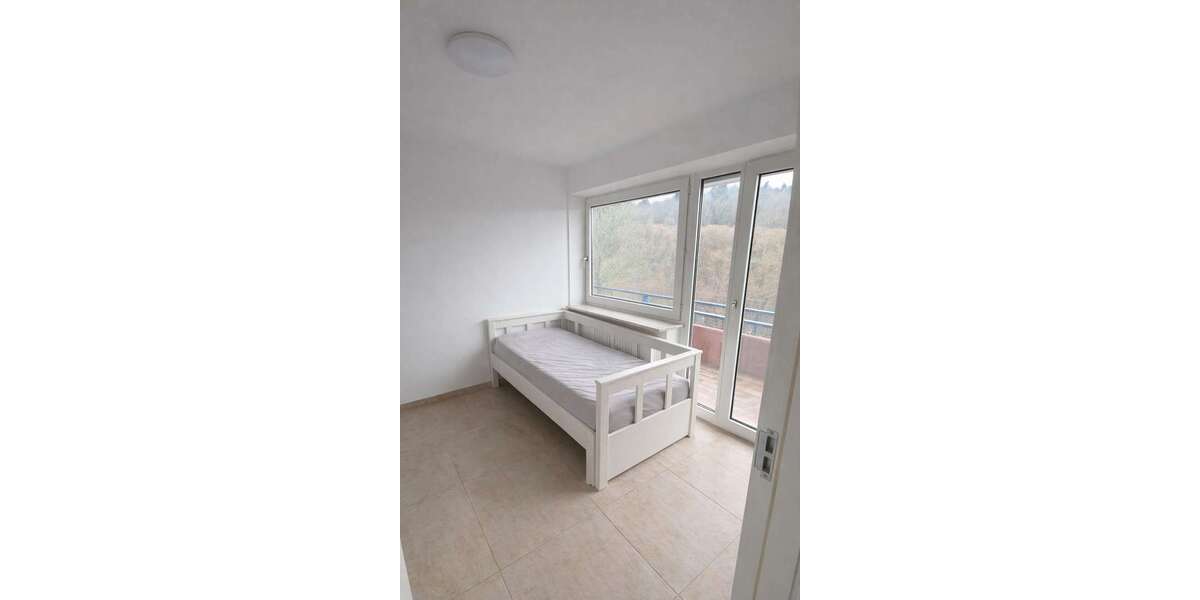 Etagenwohnung Kusel - 2 Zimmer, 58 m&sup2;, 574&euro; | Angebot:26274939