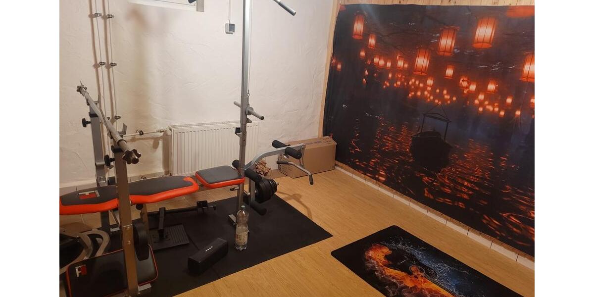 Erdgeschoßwohnung Mainhausen - 2 Zimmer, 53 m&sup2;, 850&euro; | Angebot:24372333