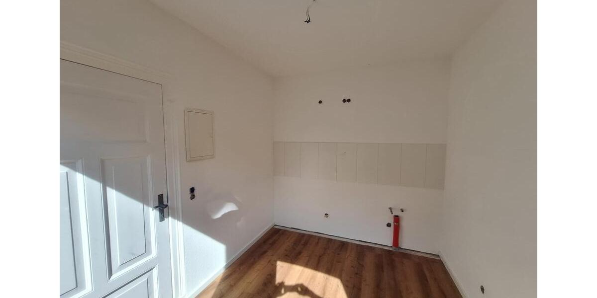 Erdgeschoßwohnung Bleckede - 2 Zimmer, 40 m&sup2;, 430&euro; | Angebot:24979499