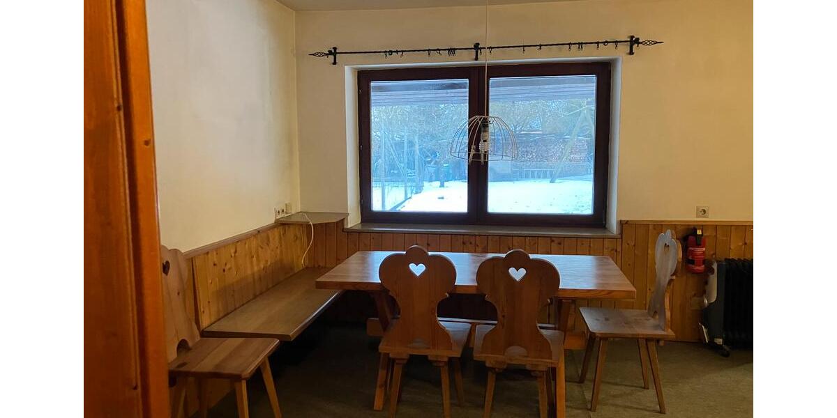 1-Zimmer-Wohnung zu vermieten 1 zimmer