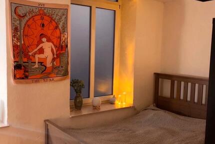 Wohnung in HBF nähe 1 zimmer