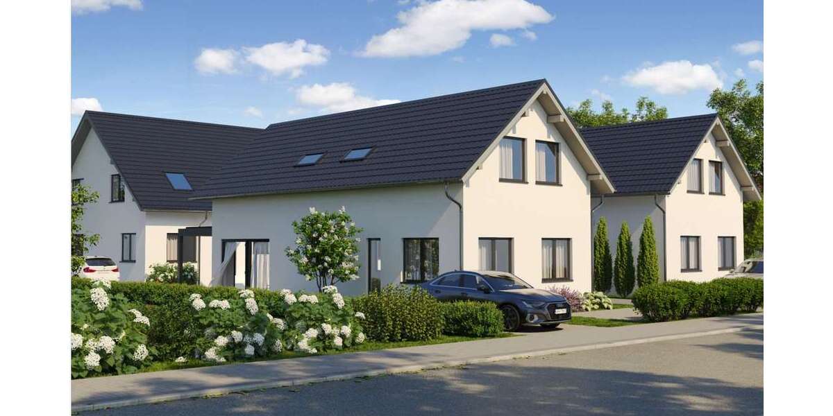 Einfamilienhaus Lampertheim - 5 Zimmer, 111 m&sup2;, 1.900&euro; | Angebot:26722176