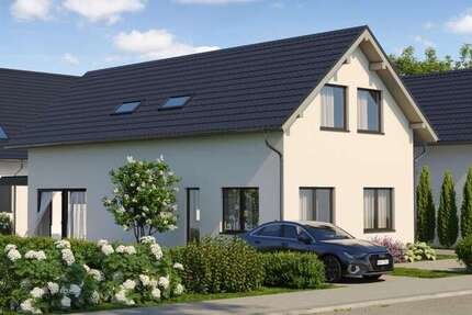 Haus Lampertheim - 5 Zimmer, 111 m&sup2;, 1.900&euro; | Angebot:26722176