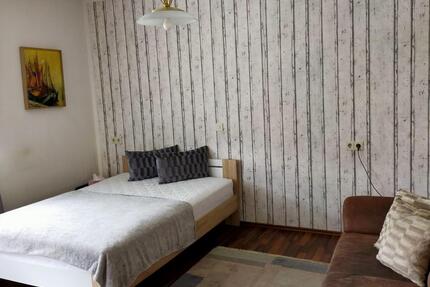 Wohnen auf Zeit Donauwörth - 1 Zimmer, 24 m&sup2;, 395&euro; | Angebot:25871203