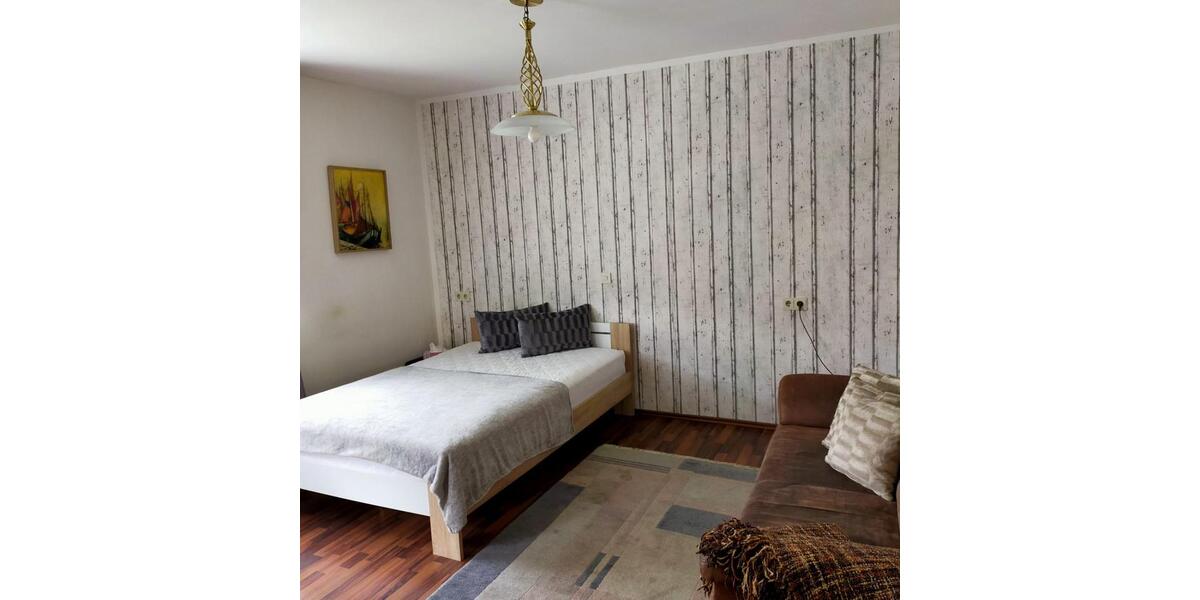 Wohnen auf Zeit Donauwörth - 1 Zimmer, 24 m&sup2;, 395&euro; | Angebot:25871203