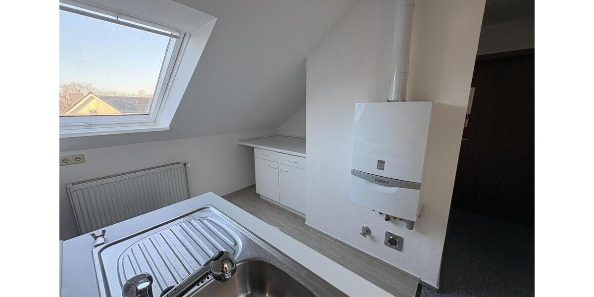 Dachgeschoßwohnung Sittensen - 1 Zimmer, 50 m&sup2;, 400&euro; | Angebot:24587659