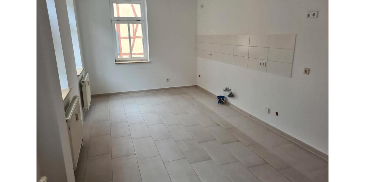 Etagenwohnung Sondershausen - 4 Zimmer, 101 m&sup2;, 610&euro; | Angebot:26621278
