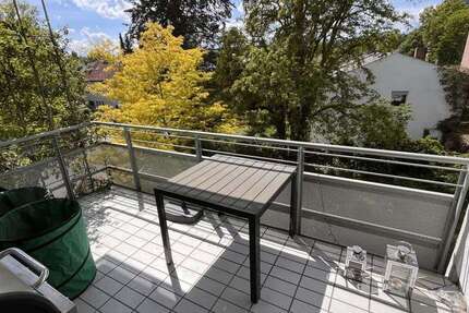 Wohnung Regensburg Das Dörnberg - 4 Zimmer, 106 m&sup2;, 1.587&euro; | Angebot:26644390