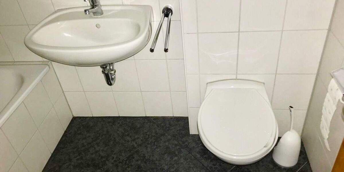 Frei ab sofort! Attraktive 2-Zimmer-Wohnung nach Südwest mit ca. 51,8 qm im 2.Stock & KFZ-Stellplatz 2 zimmer