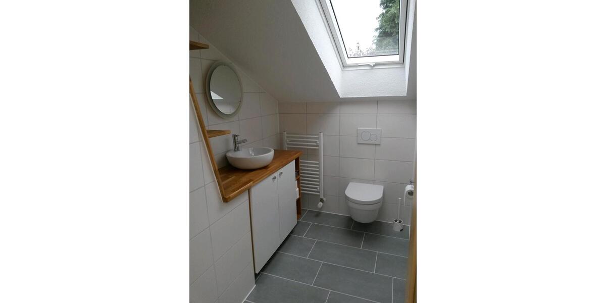 Wohnen auf Zeit Oldenburg Kreyenbrück - 2 Zimmer, 60 m&sup2;, 1.000&euro; | Angebot:25639487