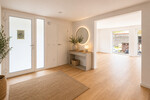 Exklusiver Erstbezug einer hochwertig kernsanierten Maisonettewohnung mit Privatteich & Terrasse - Maisonettenwohnung Münster / Albachten Albachten | Angebot:26621542