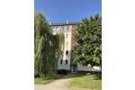 Wir sanieren eine 2-RaumWohnung im Erdgeschoss mit Balkon in Sandersdorf !