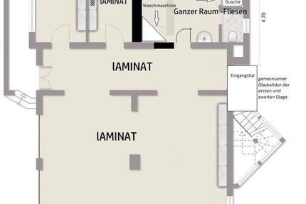 Gewerbeobjekt Pasewalk - 792&euro; | Angebot:25366958