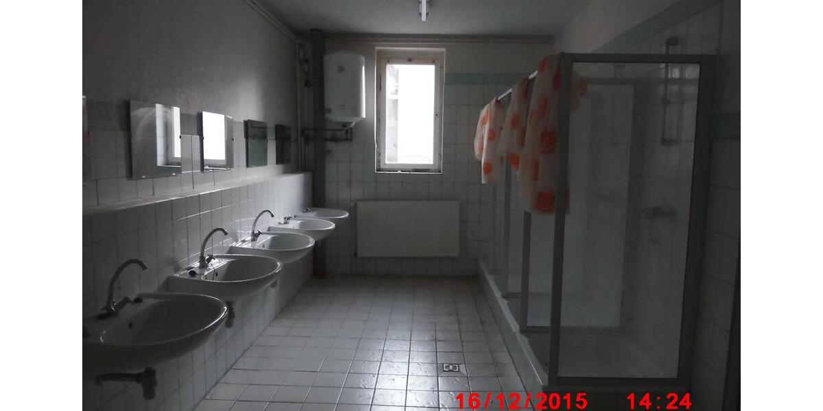 Gewerbeobjekt Nünchritz - 2&euro; | Angebot:11589513