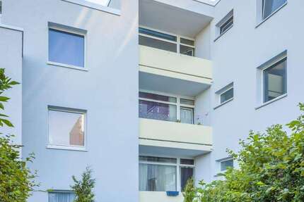 Wohnung Münster Gievenbeck - 3 Zimmer, 88 m&sup2;, 1.038&euro; | Angebot:27250699
