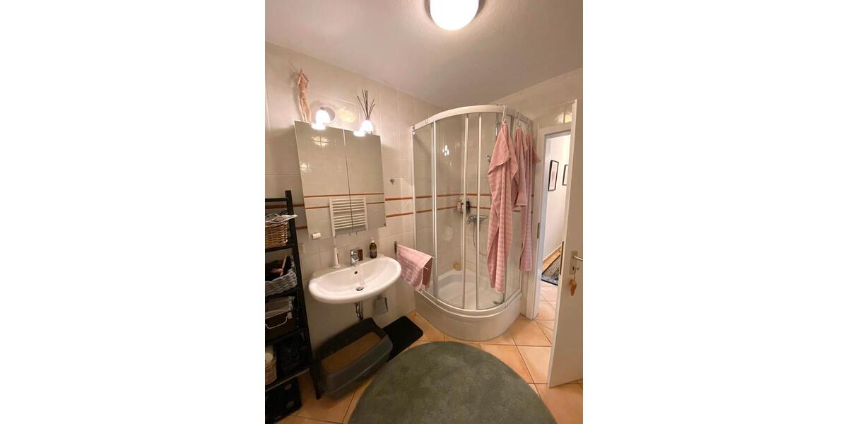 Etagenwohnung Rodenberg - 2 Zimmer, 61 m&sup2;, 510&euro; | Angebot:26675281