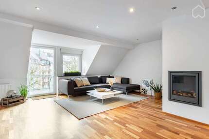 Zimmer Essen Südviertel - 4 Zimmer, 1.640&euro; | Angebot:24986460