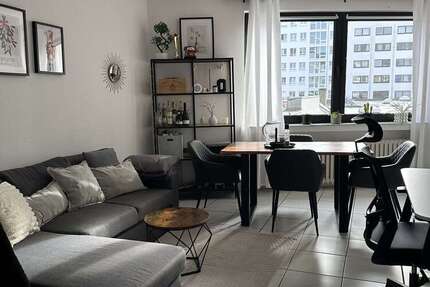 Wohnung zum Mieten in Köln 770 € 43 m²