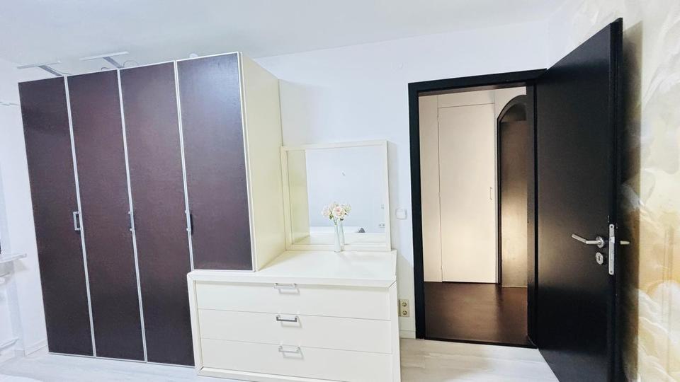 Wohnen auf Zeit Ostfildern - 4.5 Zimmer, 120 m&sup2;, 2.090&euro; | Angebot:24525882