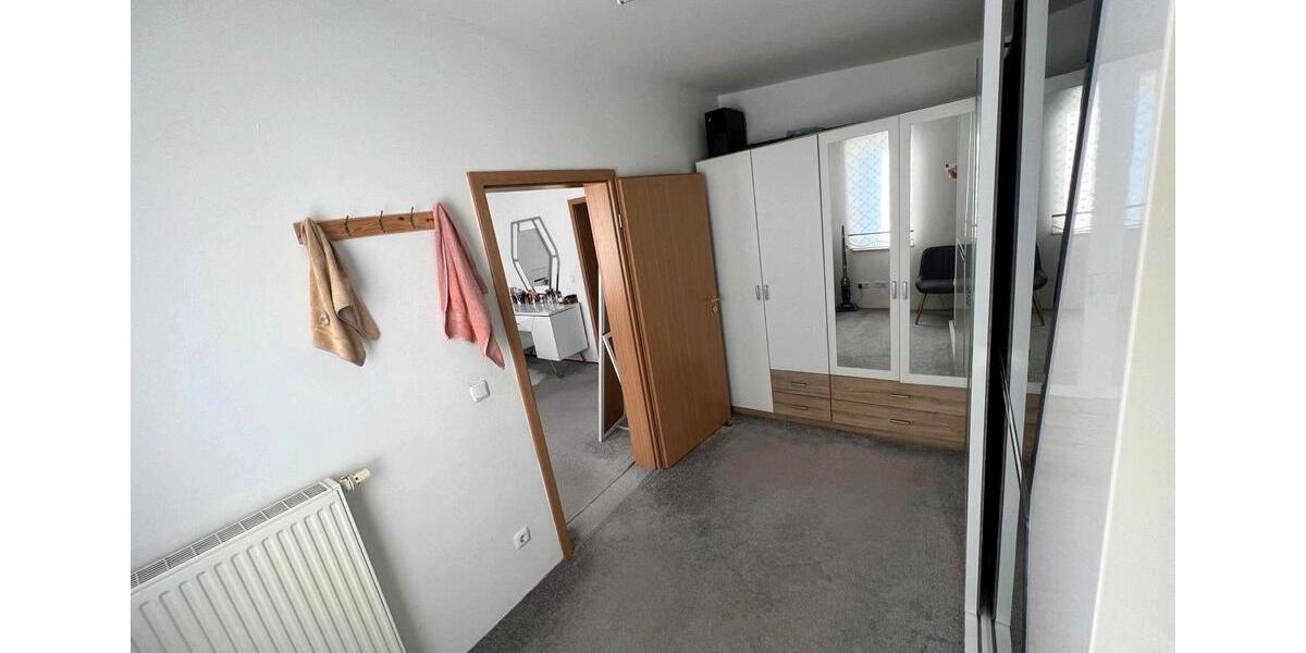 Etagenwohnung Gifhorn - 3 Zimmer, 65 m&sup2;, 750&euro; | Angebot:26019404