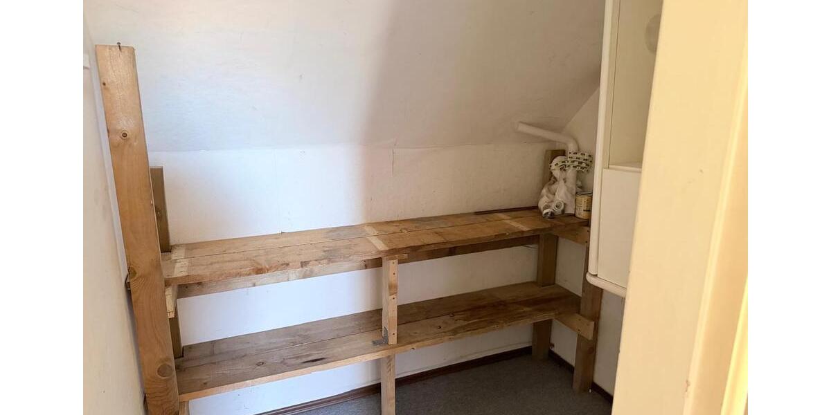 Dachgeschoßwohnung Tasdorf - 3 Zimmer, 70 m&sup2;, 870&euro; | Angebot:26131622