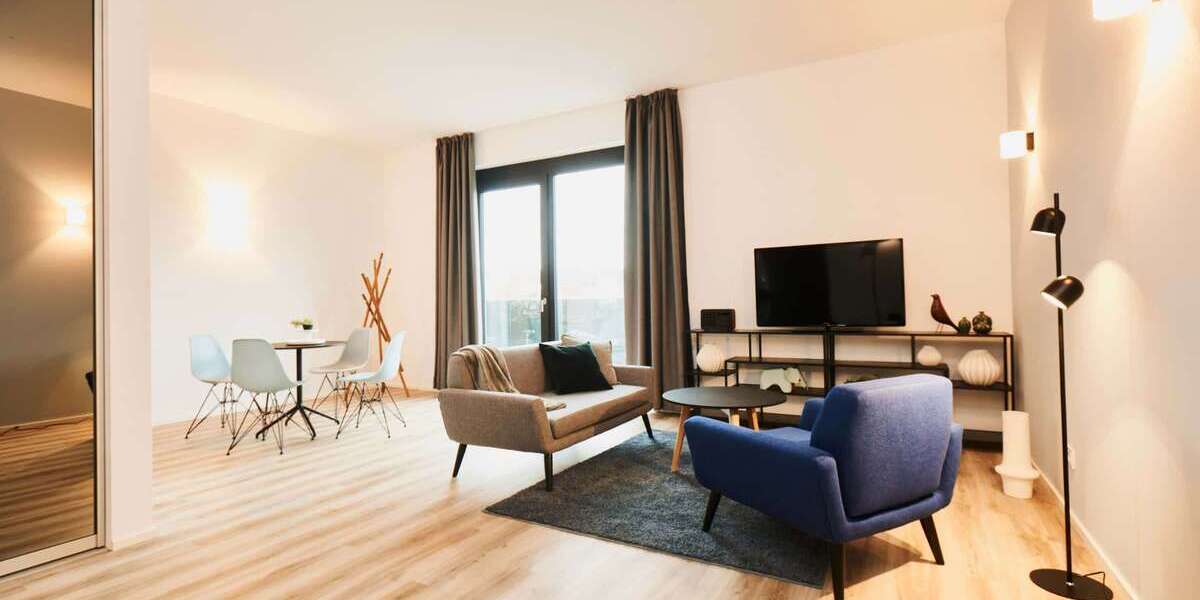 Zimmer Marburg Biegenviertel - 3 Zimmer, 1.450&euro; | Angebot:26417424
