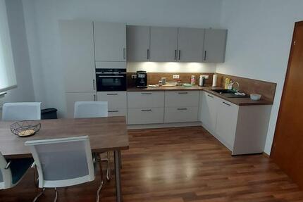 Kleines Büro 43 qm Nähe Marktplatz in Lingen (Ems) zimmer