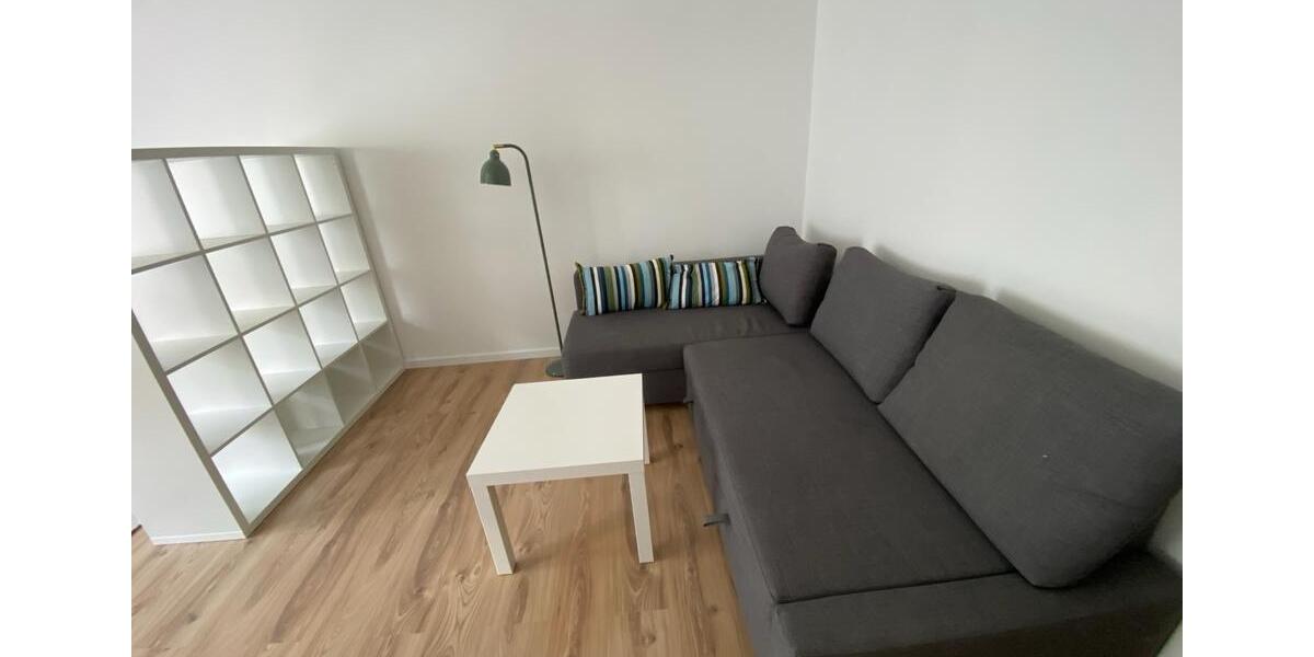 Wohnen auf Zeit Saarbrücken Neue Bremm - 3 Zimmer, 20 m&sup2;, 570&euro; | Angebot:24347368
