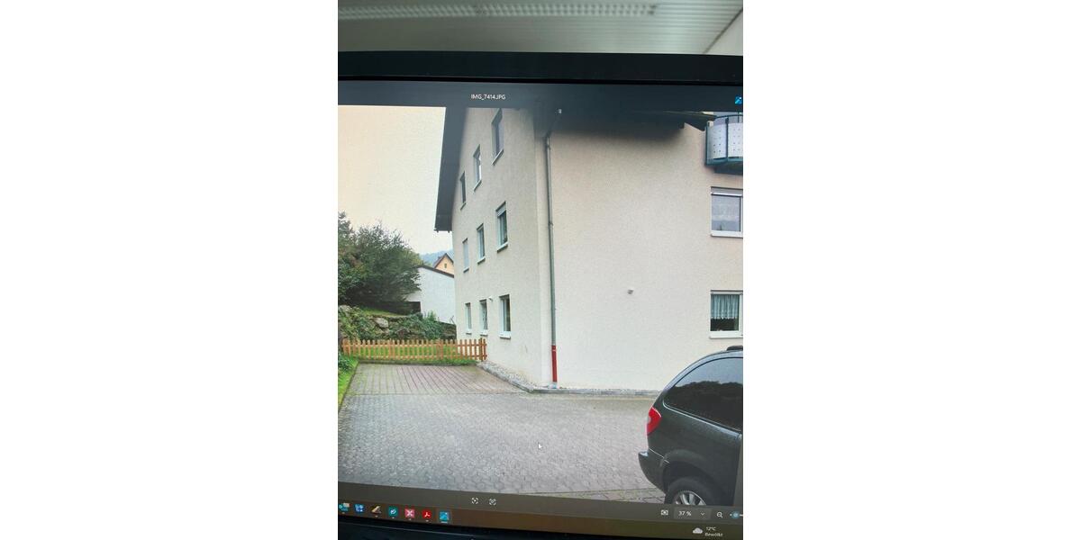 Etagenwohnung Waldfischbach-Burgalben Burgalben - 4 Zimmer, 106 m&sup2;, 900&euro; | Angebot:26532431