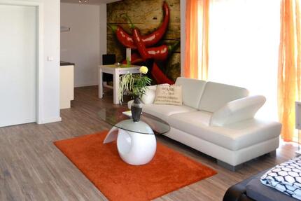 Wohnen auf Zeit Raunheim - 1 Zimmer, 36 m&sup2;, 1.525&euro; | Angebot:24976308